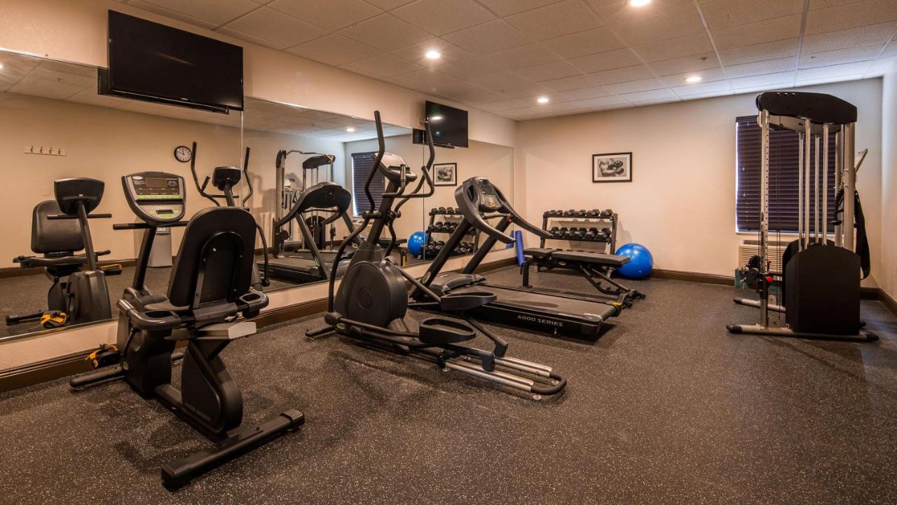 | Best Western Mulberry Hotel