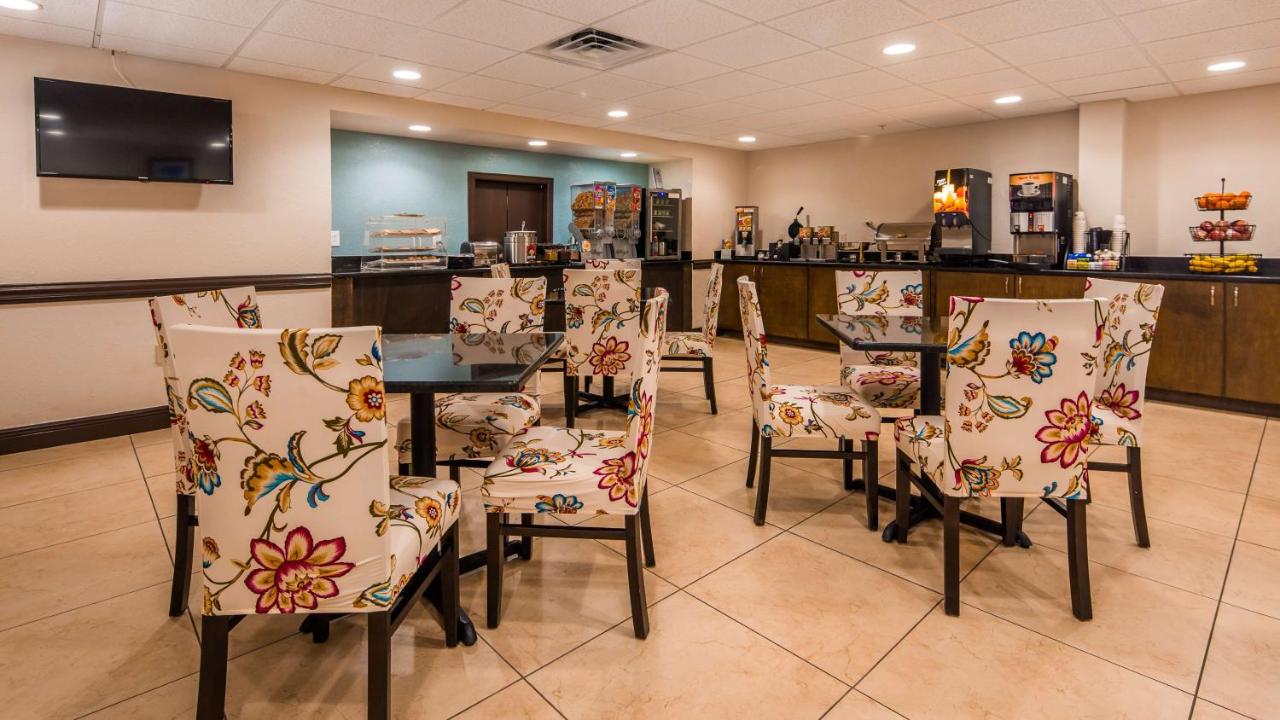 | Best Western Mulberry Hotel