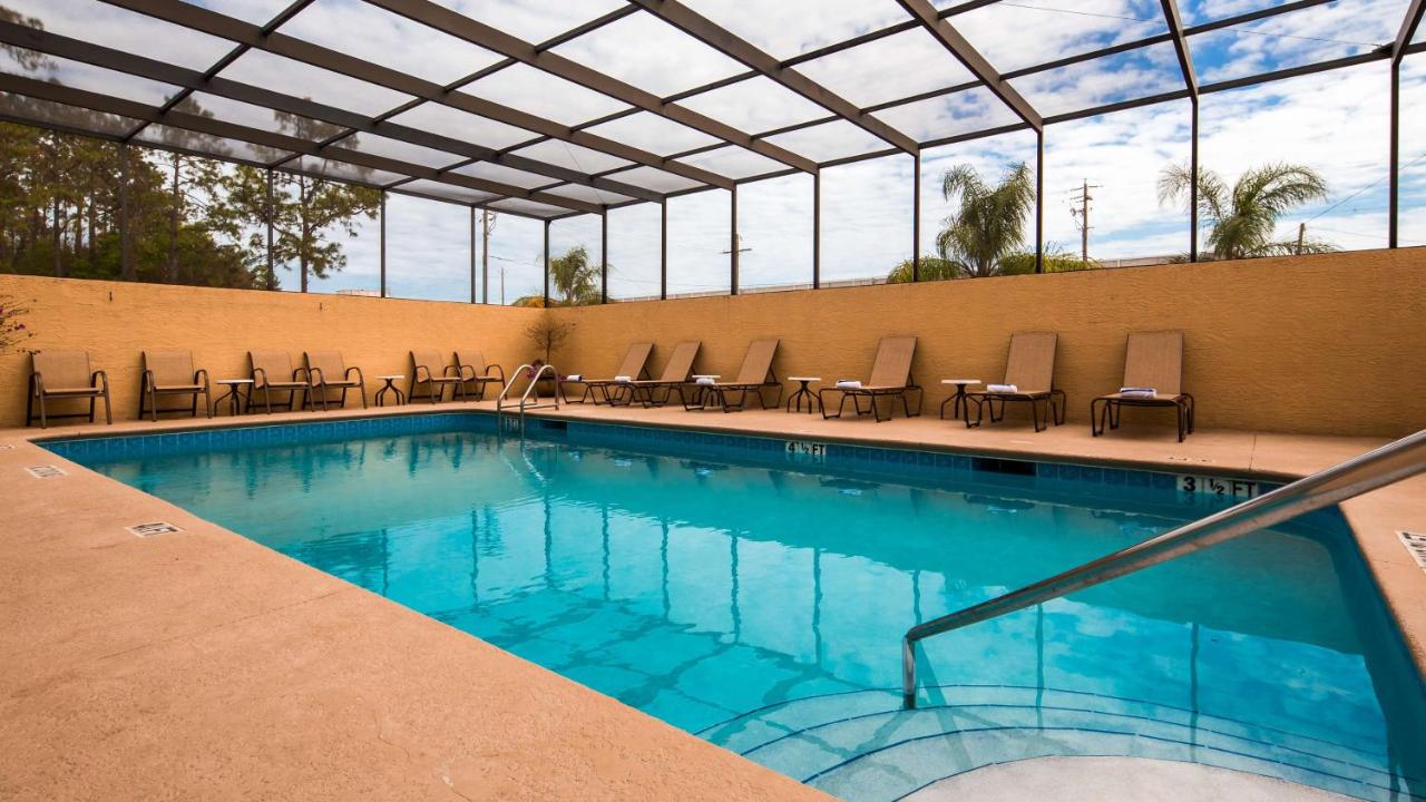 | Best Western Mulberry Hotel