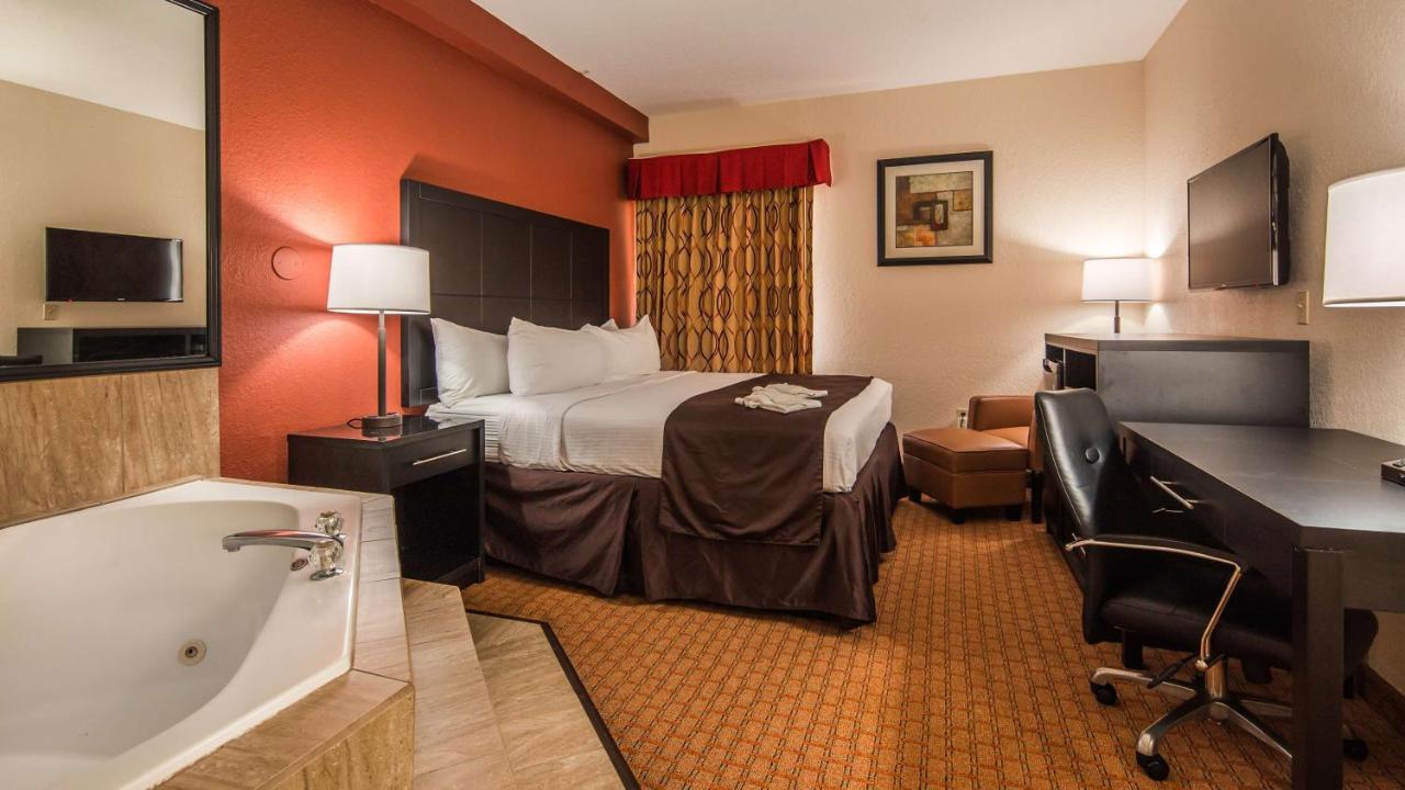 | Best Western Mulberry Hotel