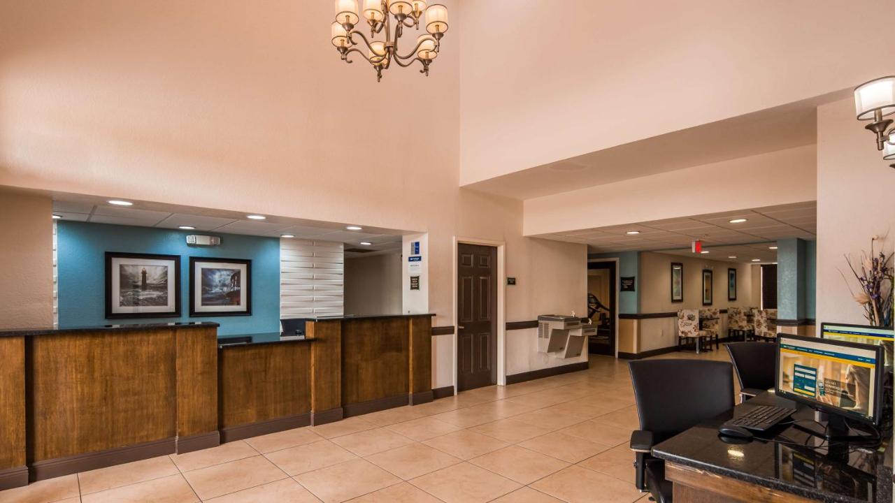| Best Western Mulberry Hotel