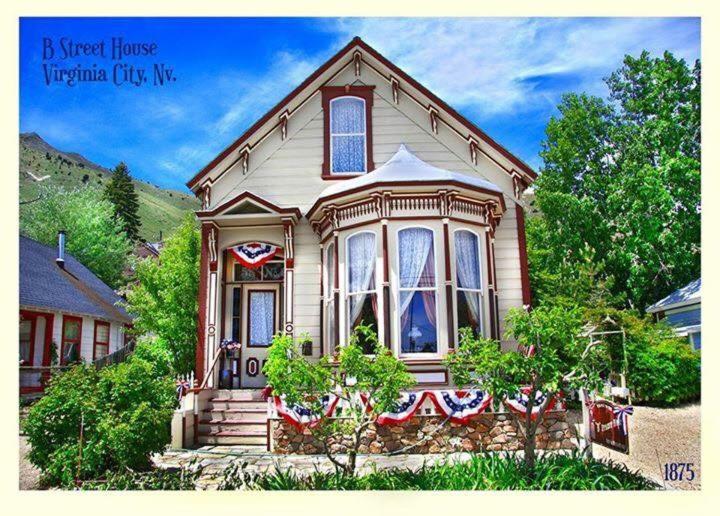 | B Street House Inn