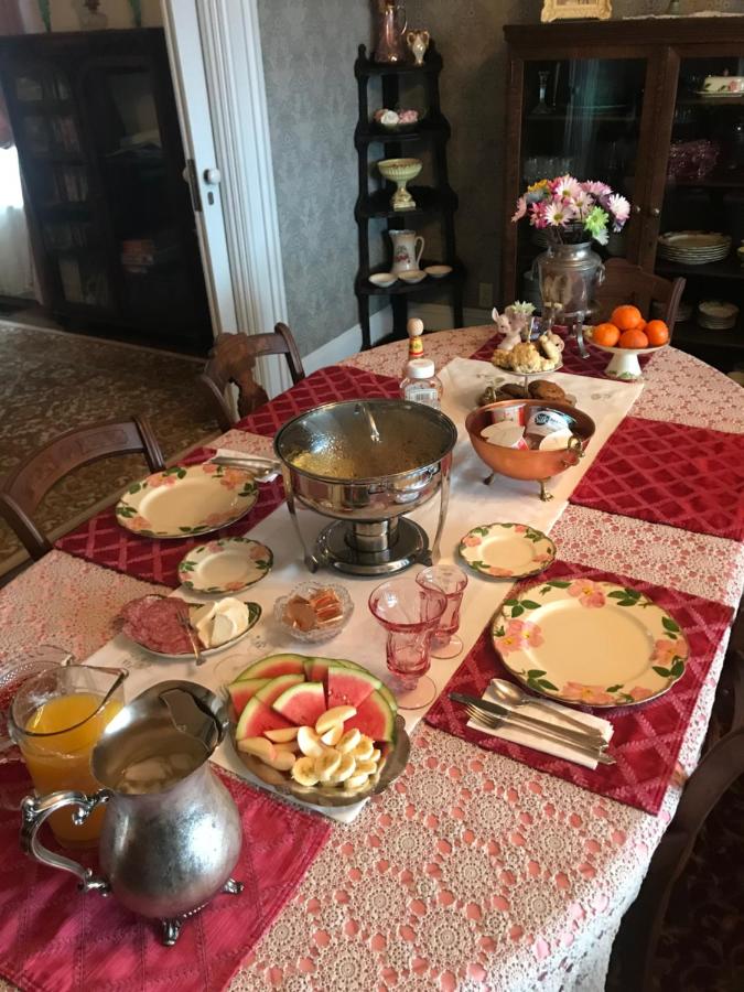 | B Street House Inn
