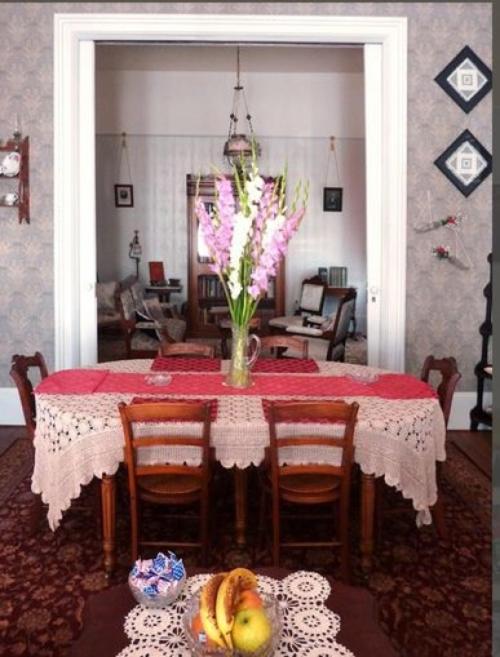 | B Street House Inn