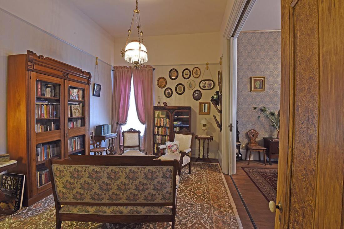 | B Street House Inn