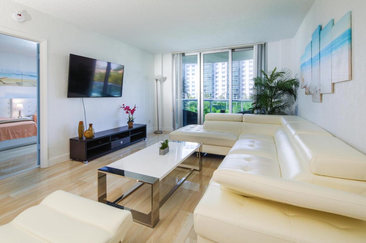  | Sunny Isles Ocean Reserve Superb Condo Apartments