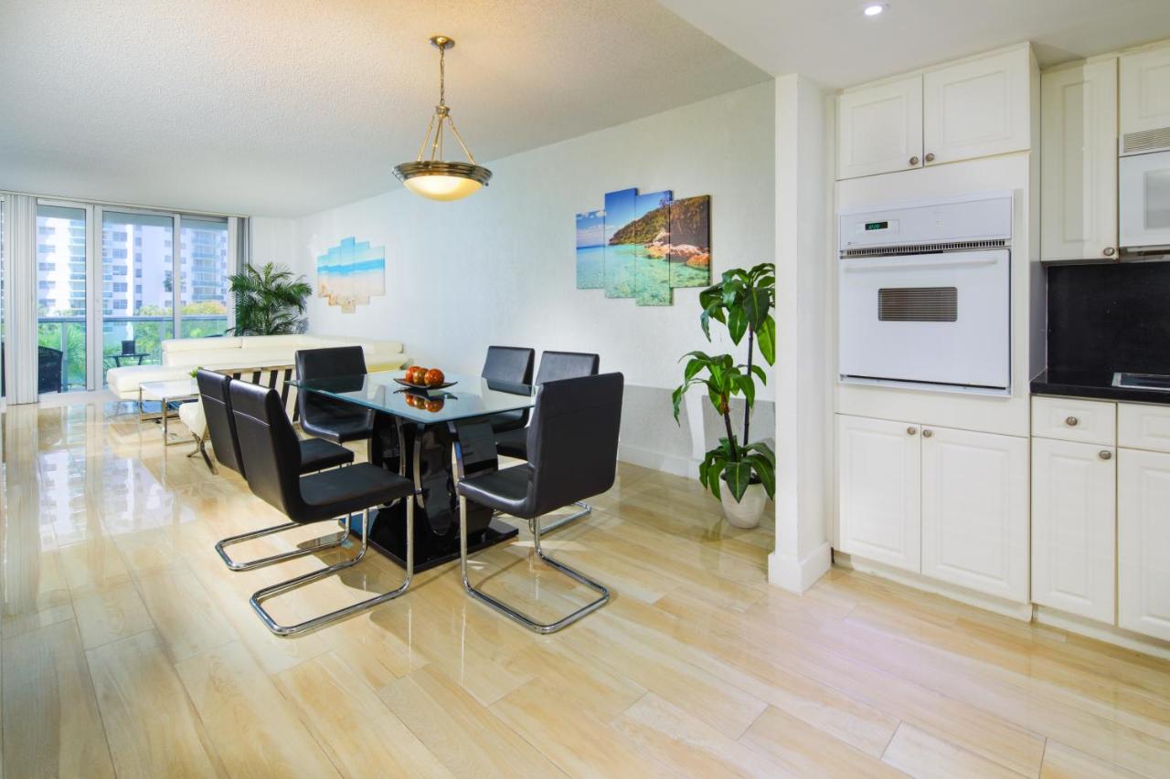  | Sunny Isles Ocean Reserve Superb Condo Apartments