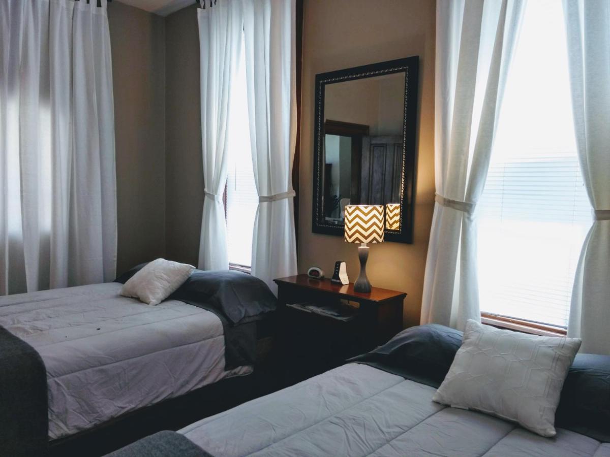  | Carraway Guest House