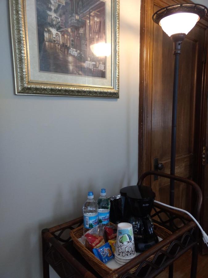  | Carraway Guest House