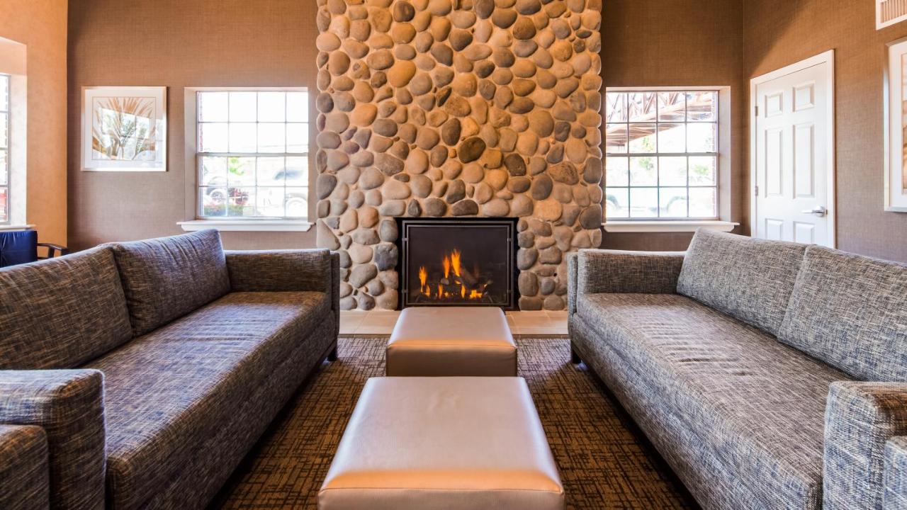| Best Western Horizon Inn