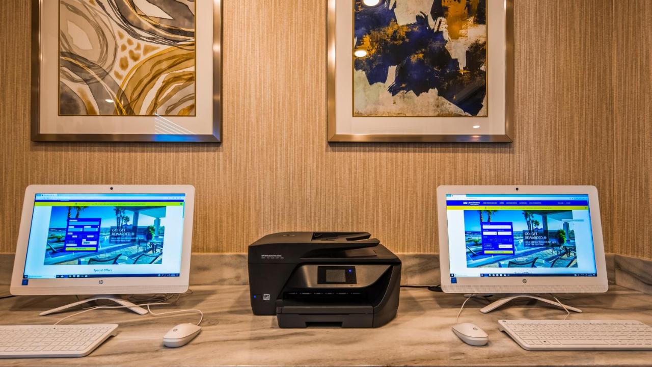 | Best Western Horizon Inn