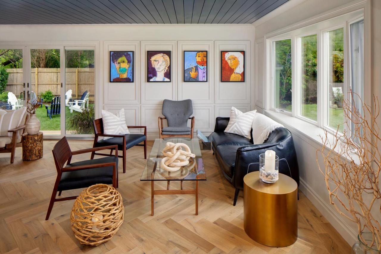 | Journey East Hampton