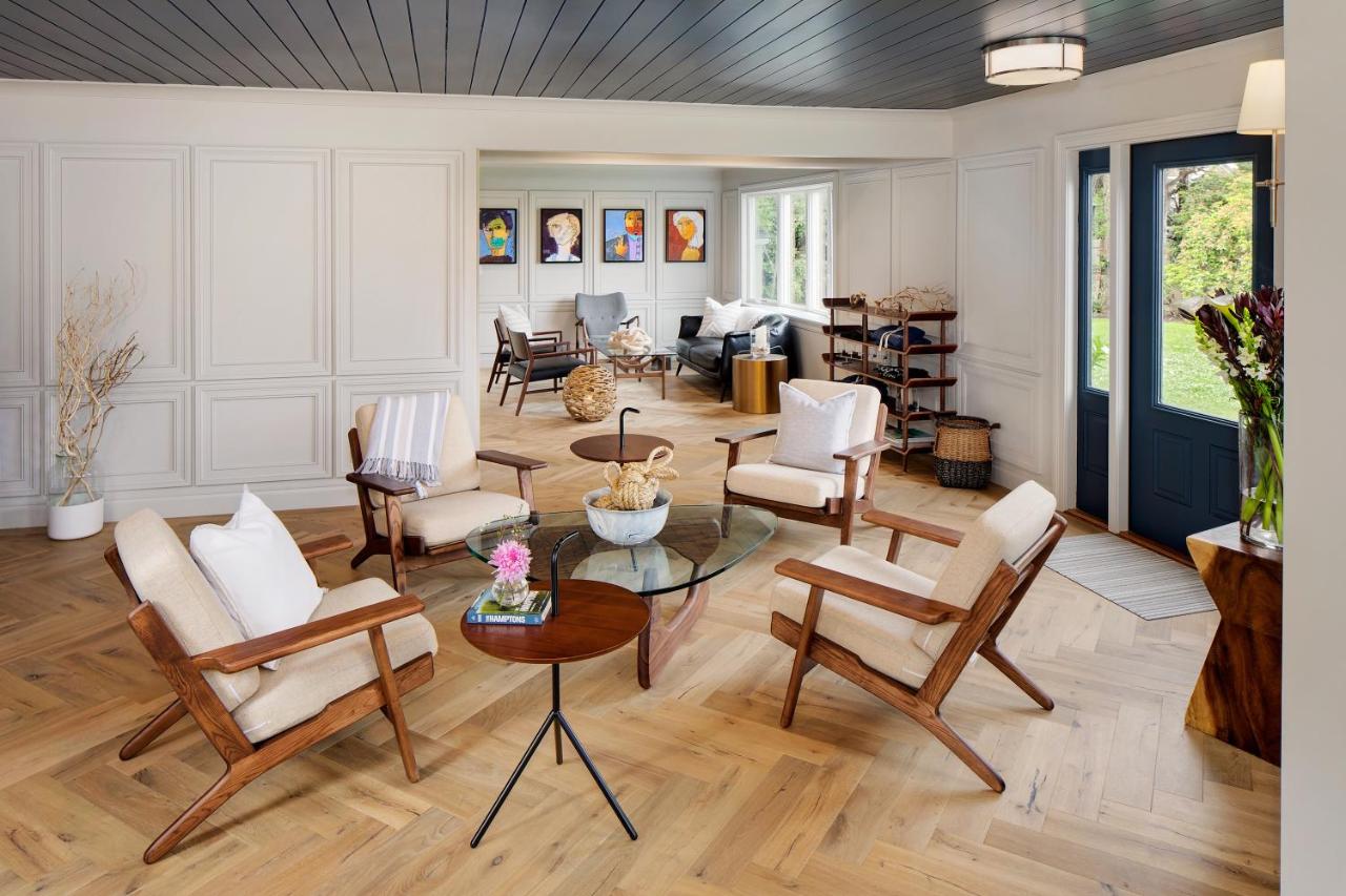| Journey East Hampton