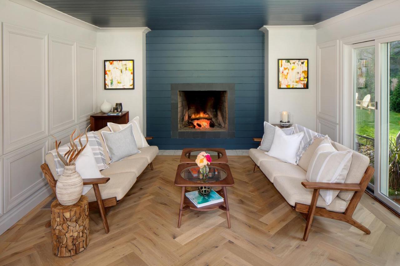 | Journey East Hampton