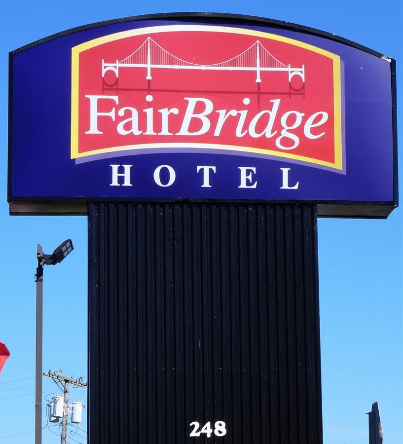 | FairBridge Hotel Atlantic City