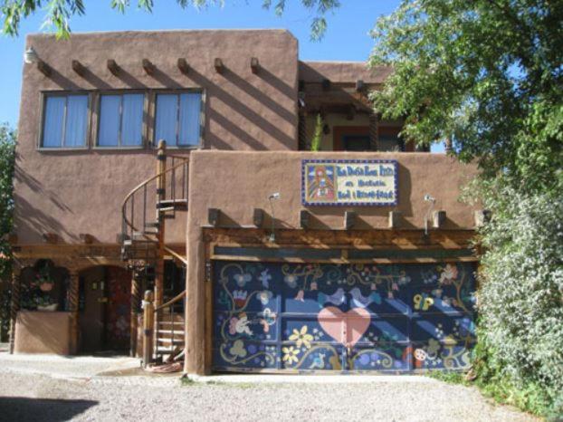 | La Dona Luz Inn an Historic B&B