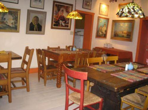 | La Dona Luz Inn an Historic B&B