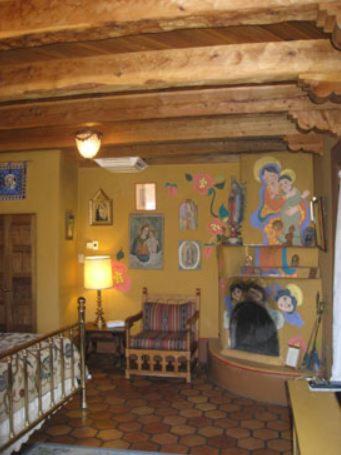 | La Dona Luz Inn an Historic B&B