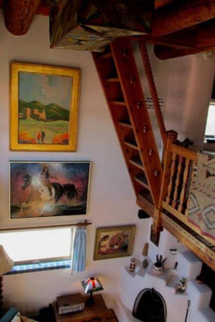 | La Dona Luz Inn an Historic B&B