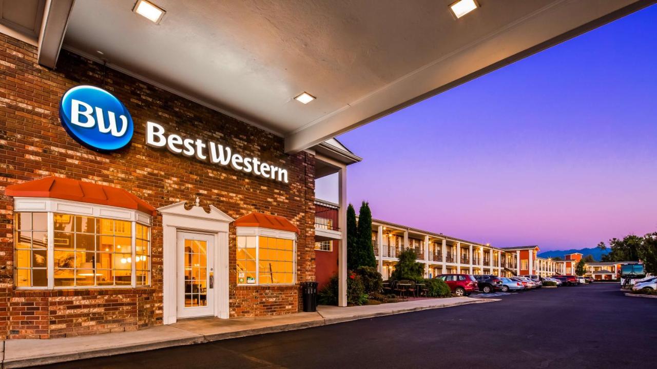  | Best Western Horizon Inn