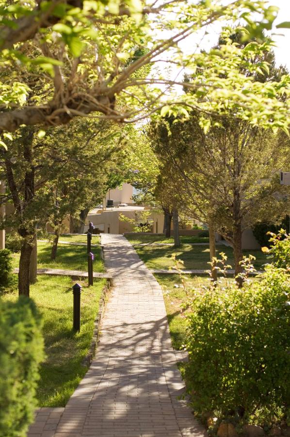 | Fort Marcy Suites
