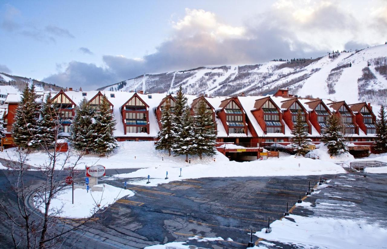 | The Lodge at the Mountain Village