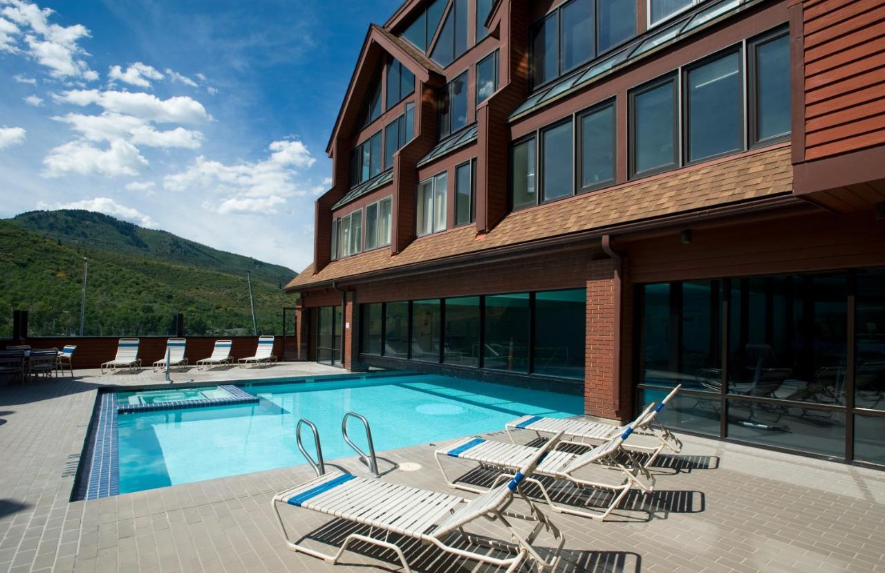 | The Lodge at the Mountain Village