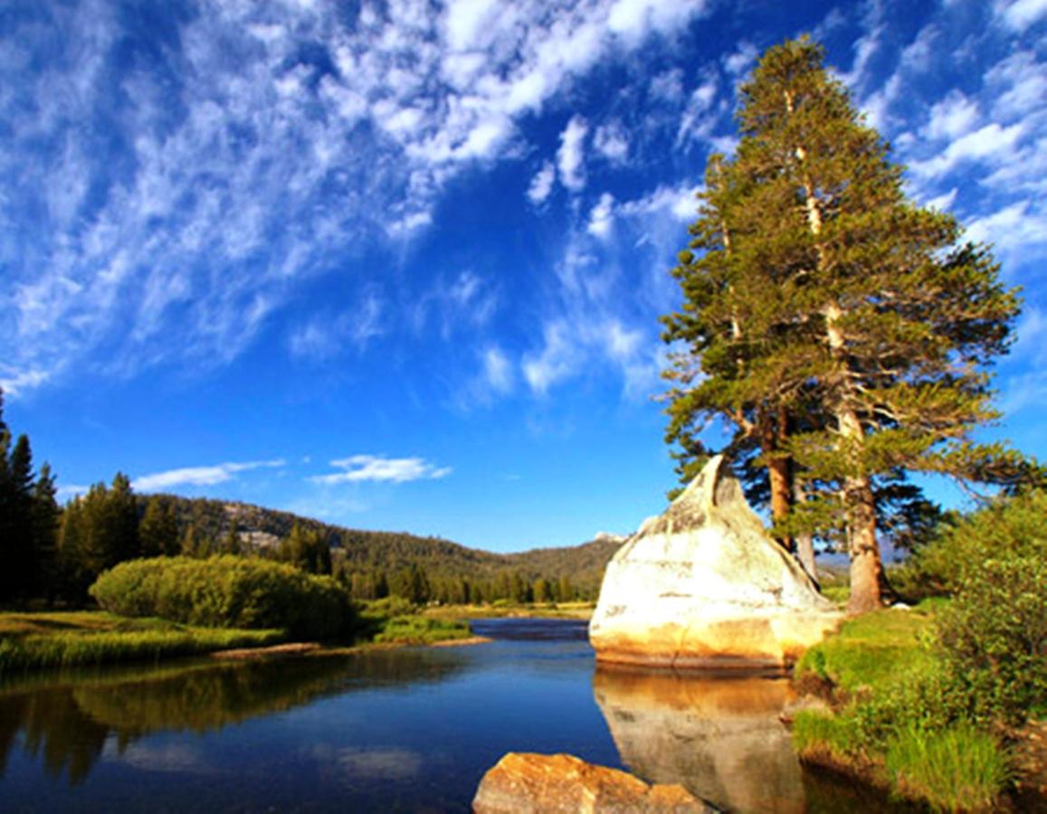 | Yosemite Riverside Inn
