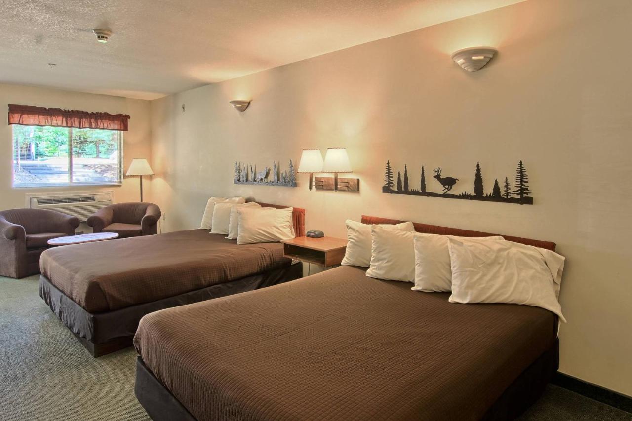  | The Legend Cottage Inn