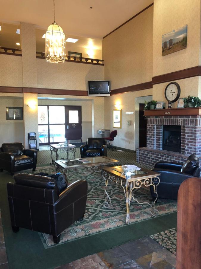 | The Ashley Inn of Tillamook