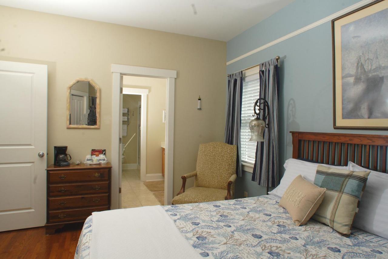  | Seven Oaks Inn Bed and Breakfast