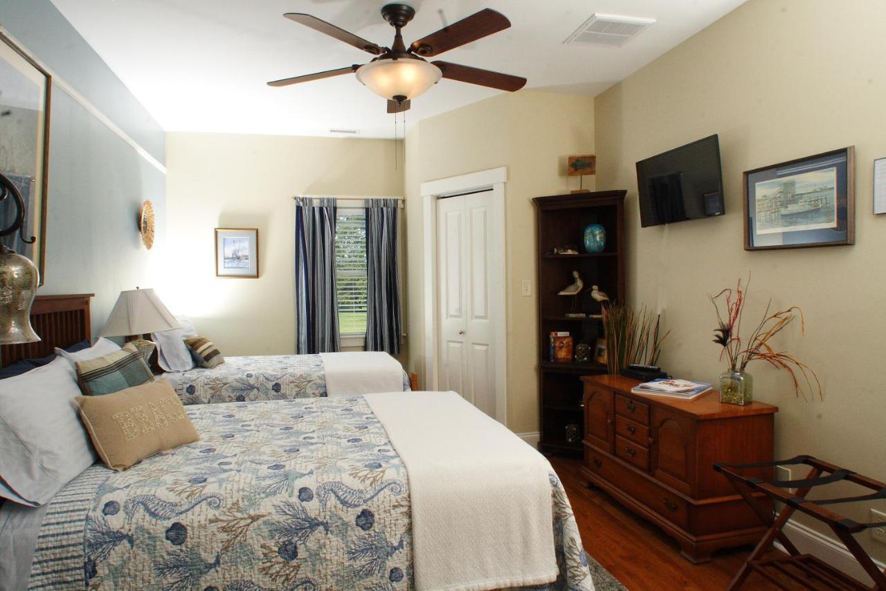  | Seven Oaks Inn Bed and Breakfast