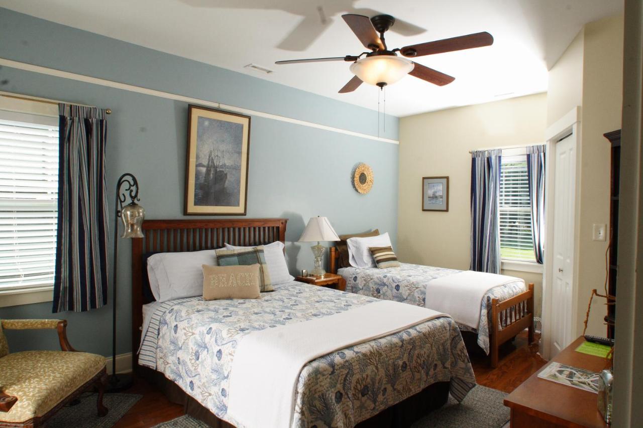  | Seven Oaks Inn Bed and Breakfast