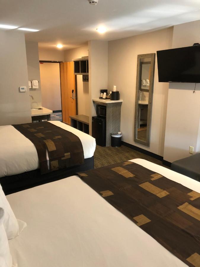  | Kelly Inn West Yellowstone