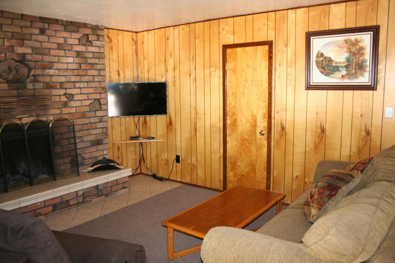 | Northwoods Resort Cabins