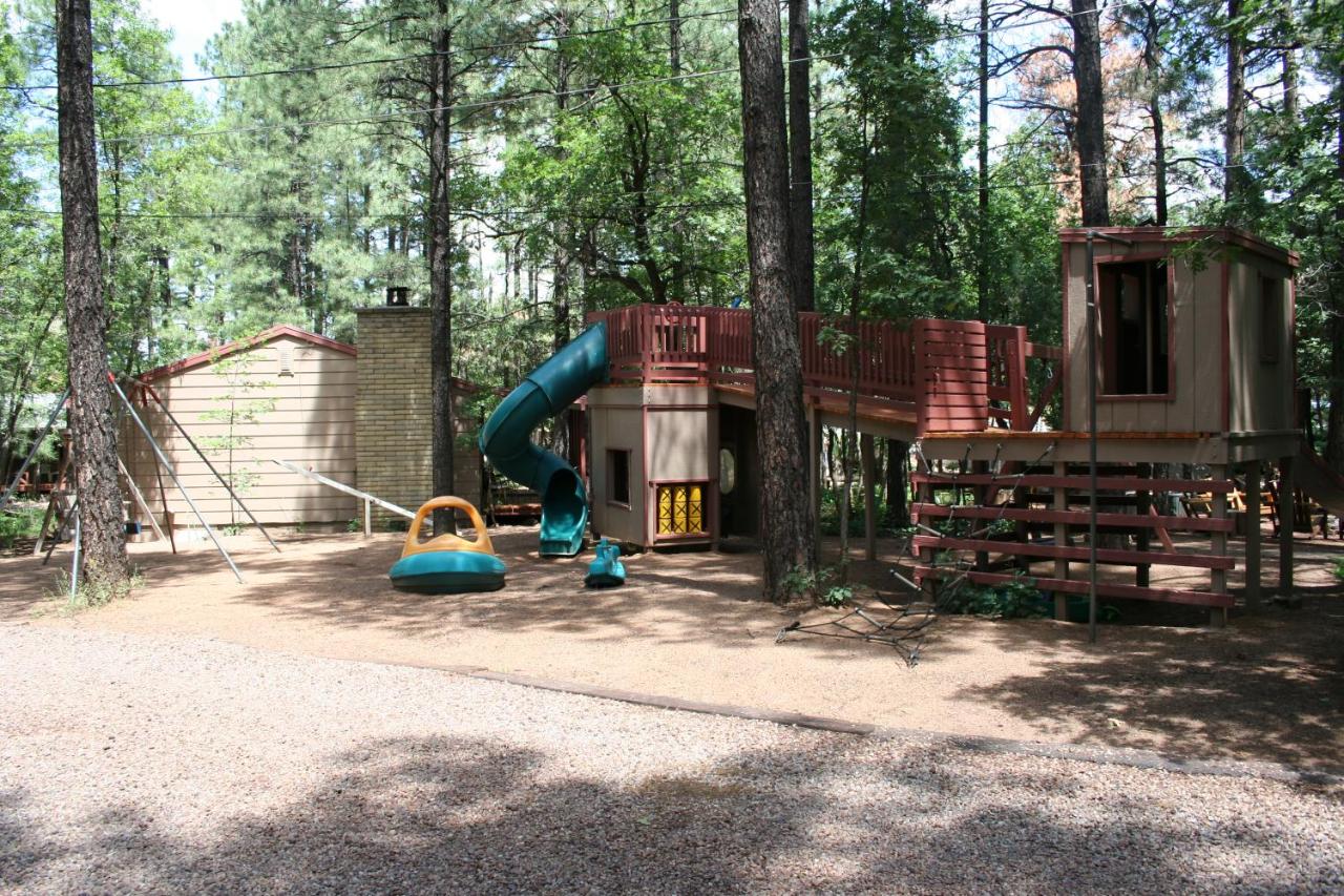 | Northwoods Resort Cabins