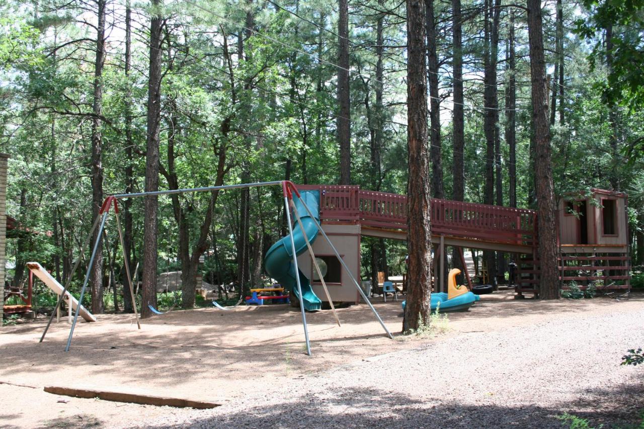 | Northwoods Resort Cabins