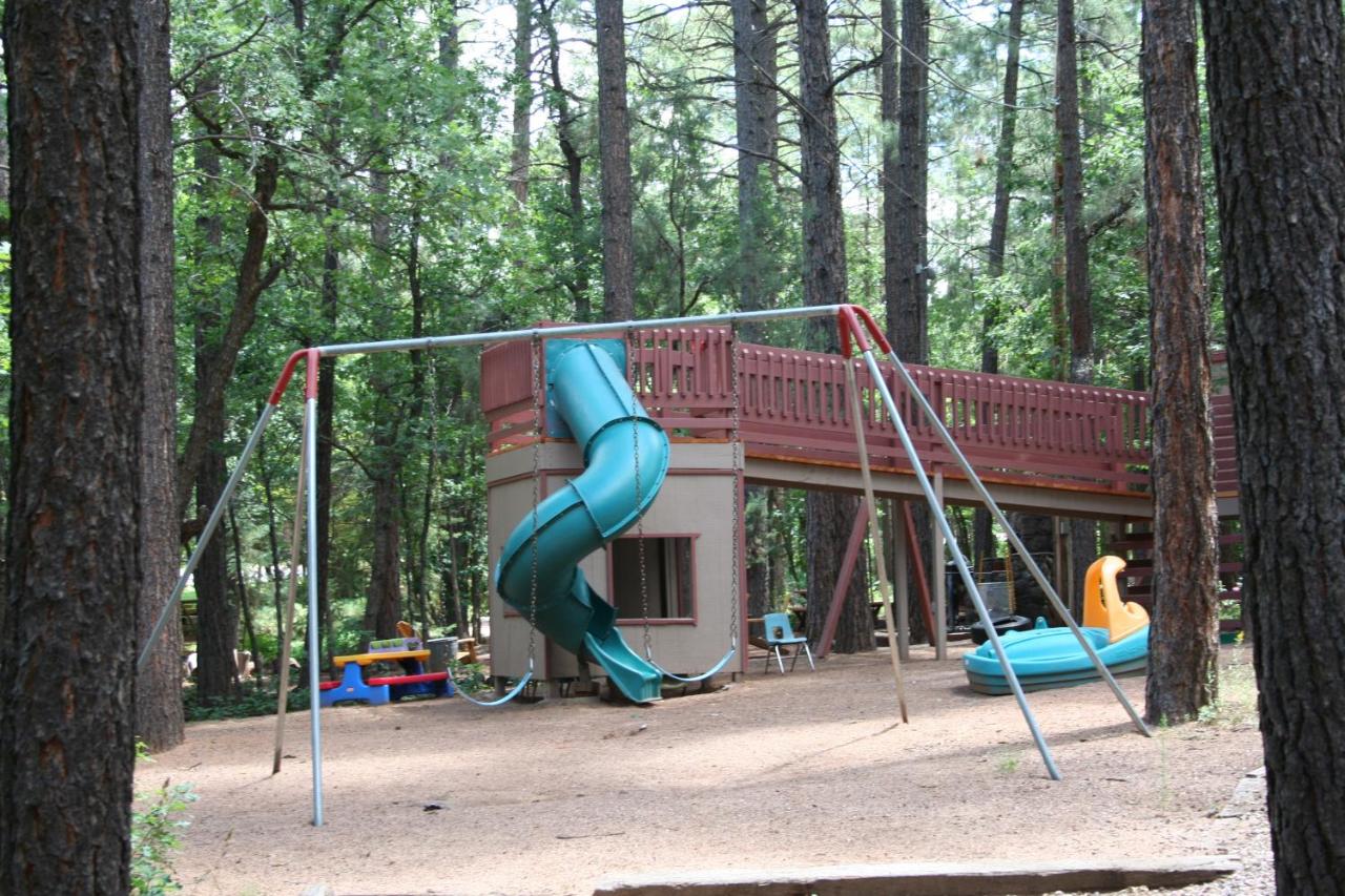 | Northwoods Resort Cabins