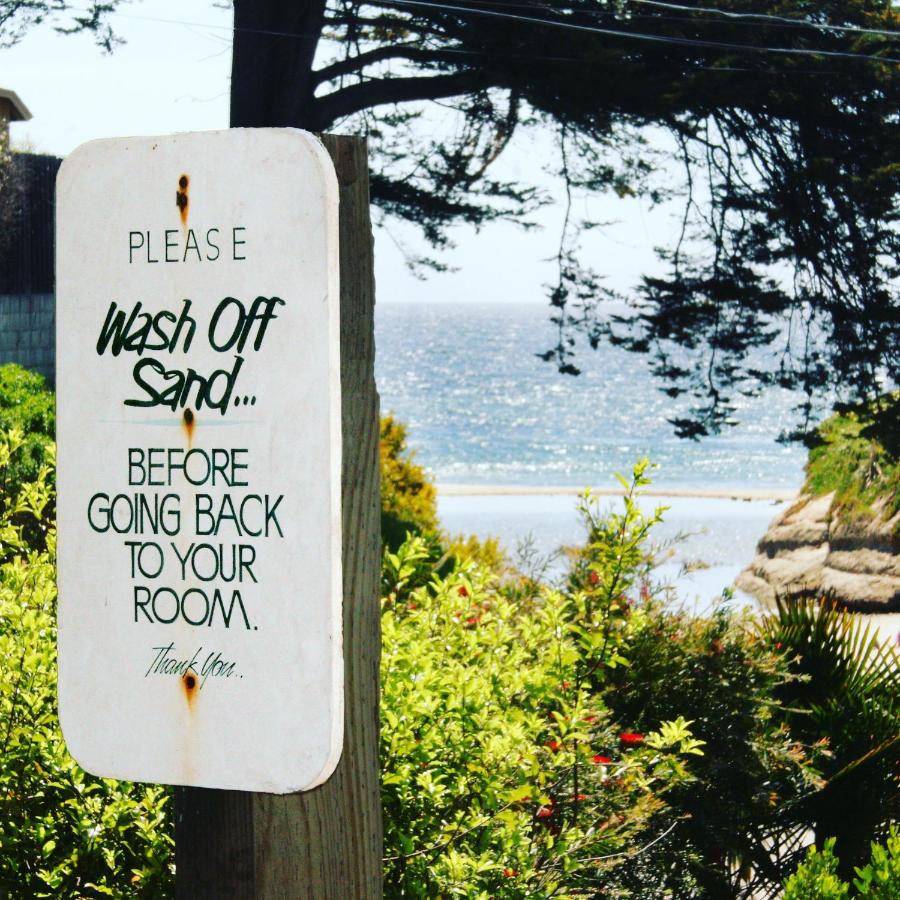  | Ocean Echo Inn & Beach Cottages