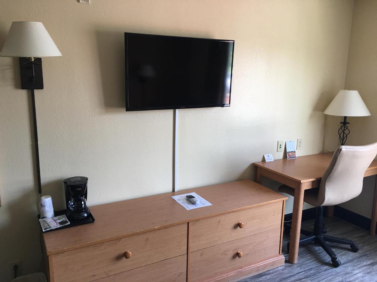 | Hometown Inn-Soddy Daisy