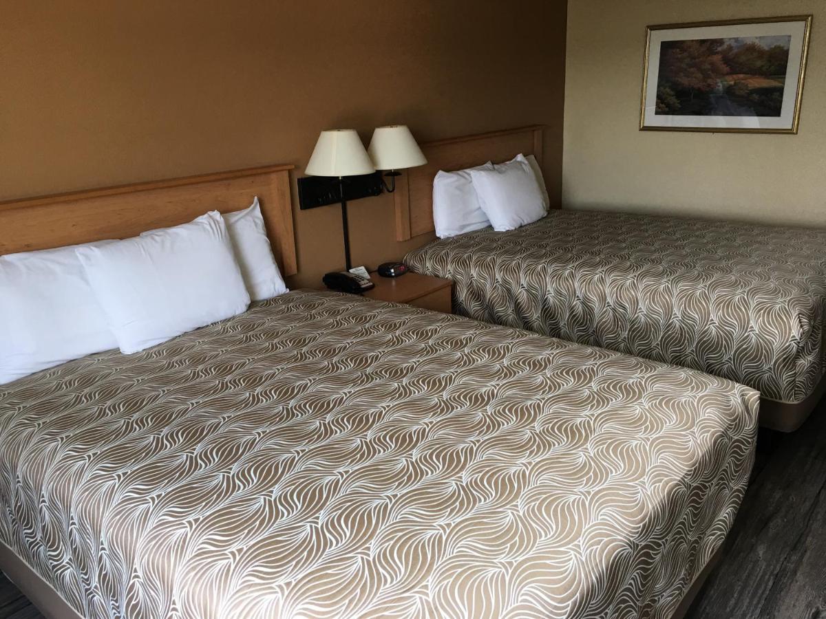 | Hometown Inn-Soddy Daisy