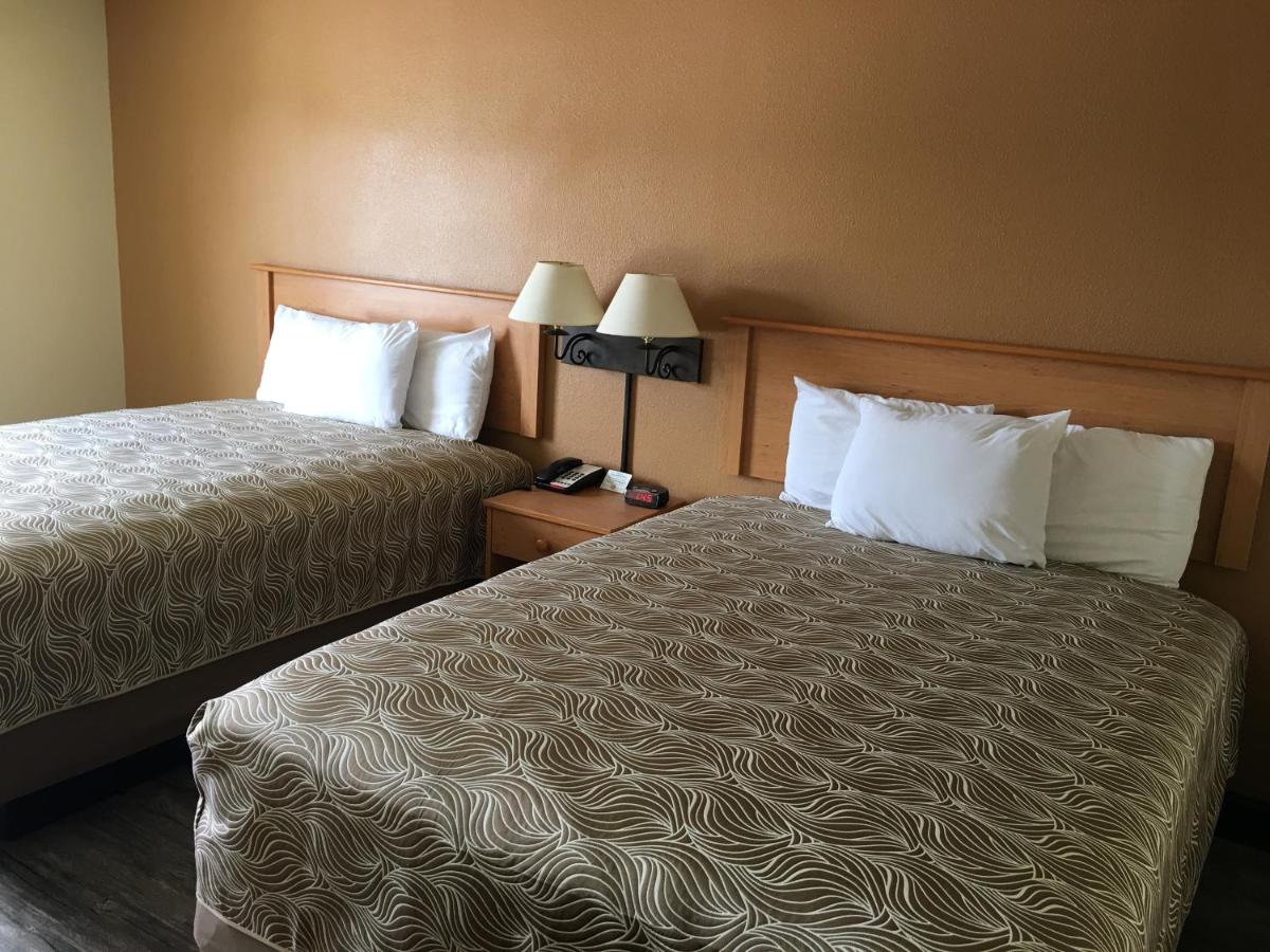 | Hometown Inn-Soddy Daisy