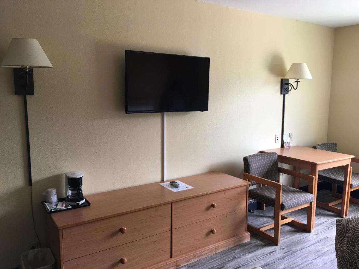 | Hometown Inn-Soddy Daisy