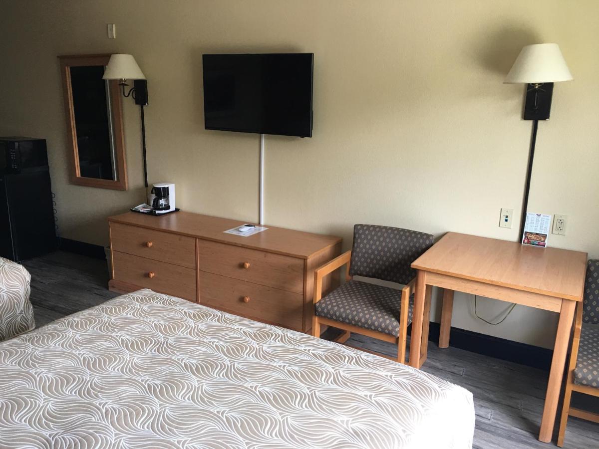 | Hometown Inn-Soddy Daisy