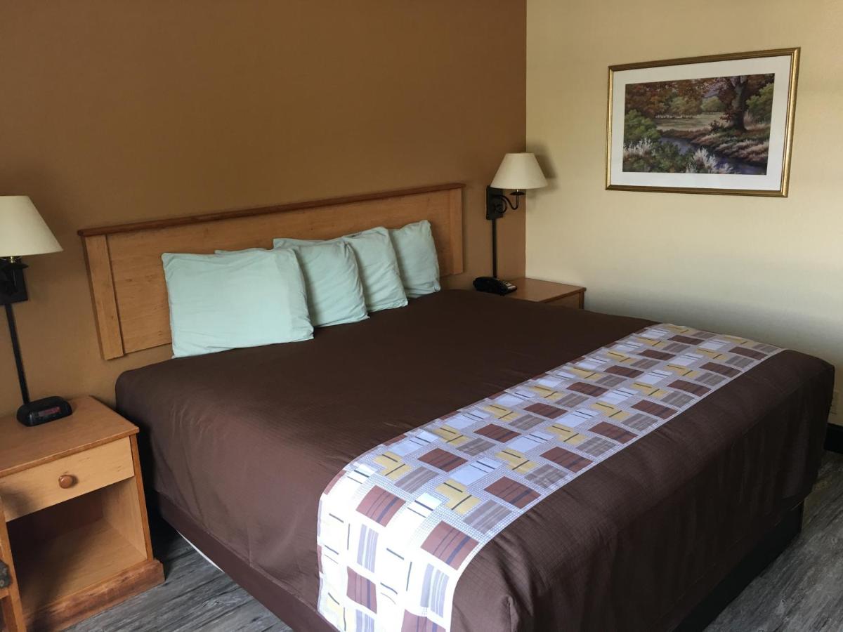 | Hometown Inn-Soddy Daisy