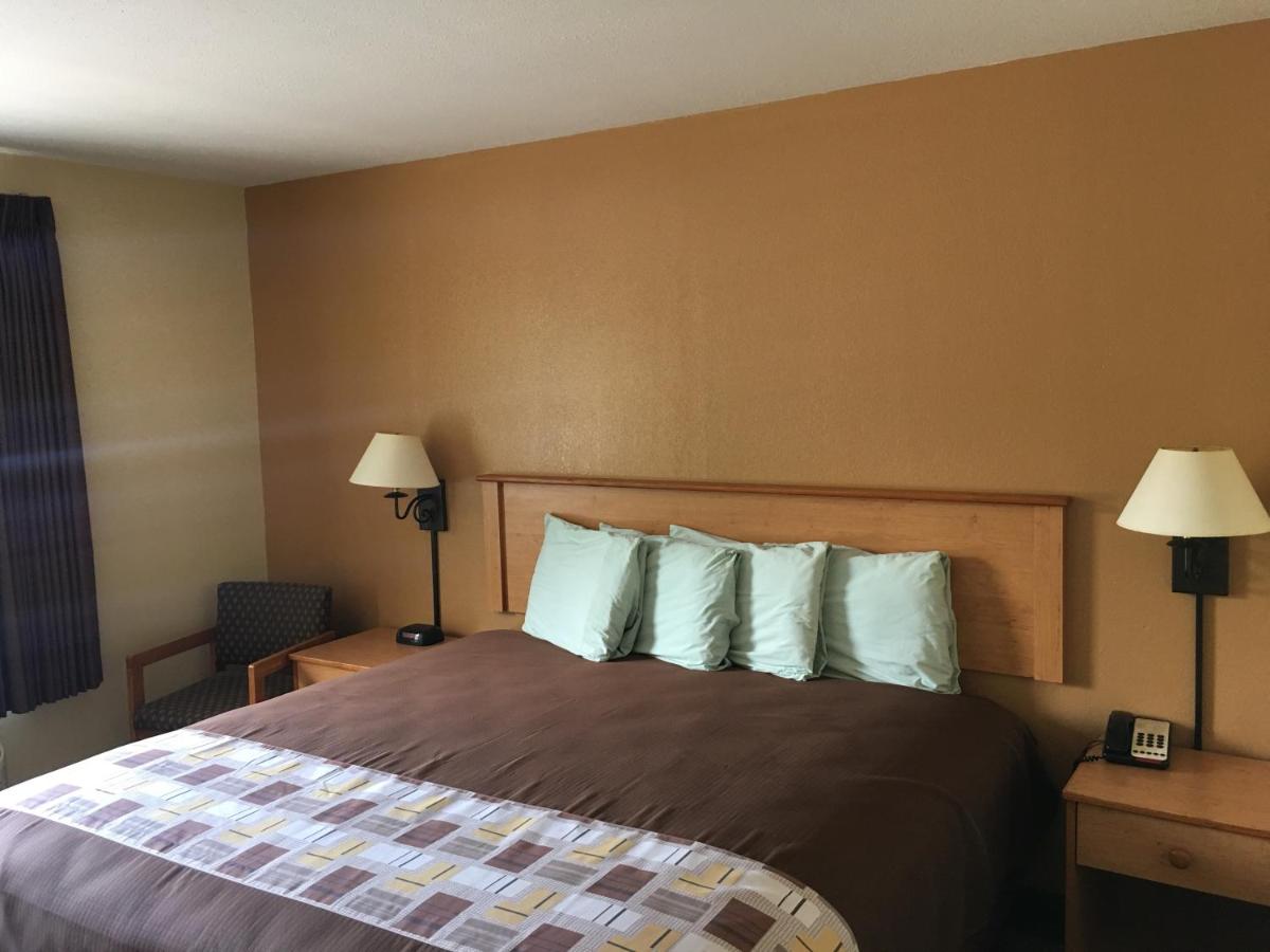 | Hometown Inn-Soddy Daisy