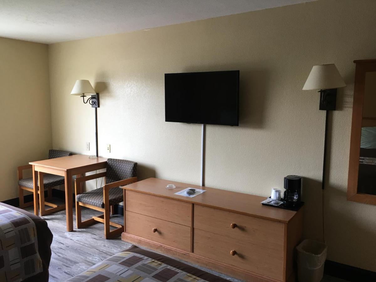 | Hometown Inn-Soddy Daisy