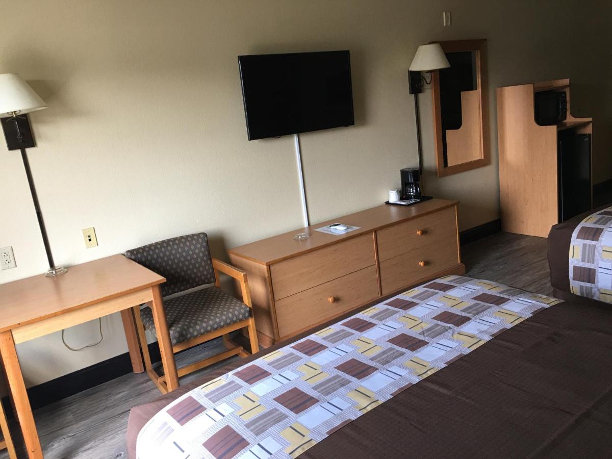 | Hometown Inn-Soddy Daisy