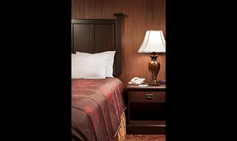 | Castle Inn and Suites Anaheim