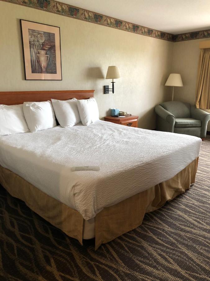 | The Ashley Inn of Tillamook